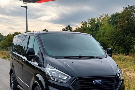 Ford Tourneo Custom 131.400 km 24.000 &euro; Bergkamen 59192
