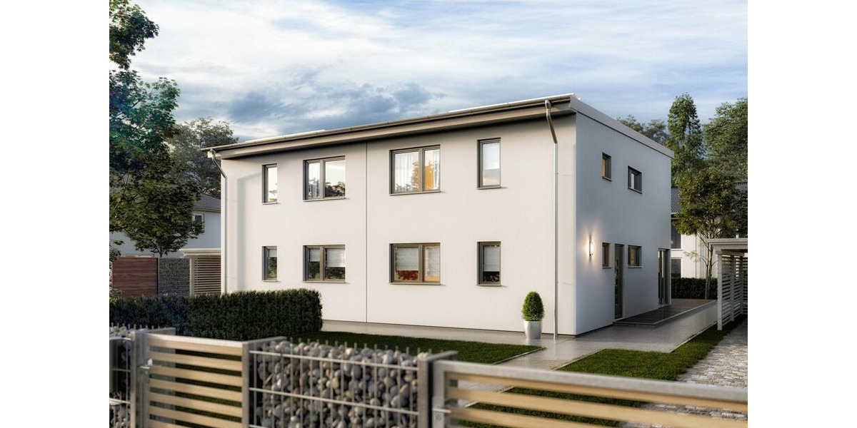 Doppelhaushälfte Selm - 5 Zimmer, 136 m&sup2;, 288.890&euro; | Angebot:25663376