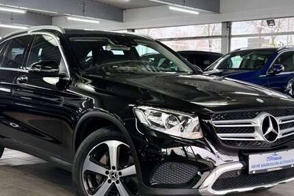 Mercedes-Benz GLC 250 203.870 km 19.999 &euro; Werl 59457