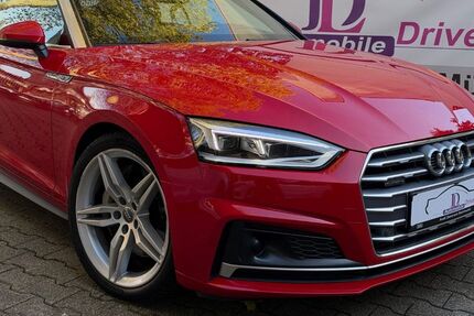 Audi A5 75.000 km 27.500 &euro; Lünen 44534