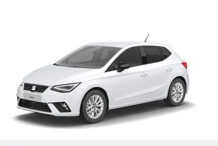 Seat Ibiza 24.374 km 23.490 &euro; Bochum 44809