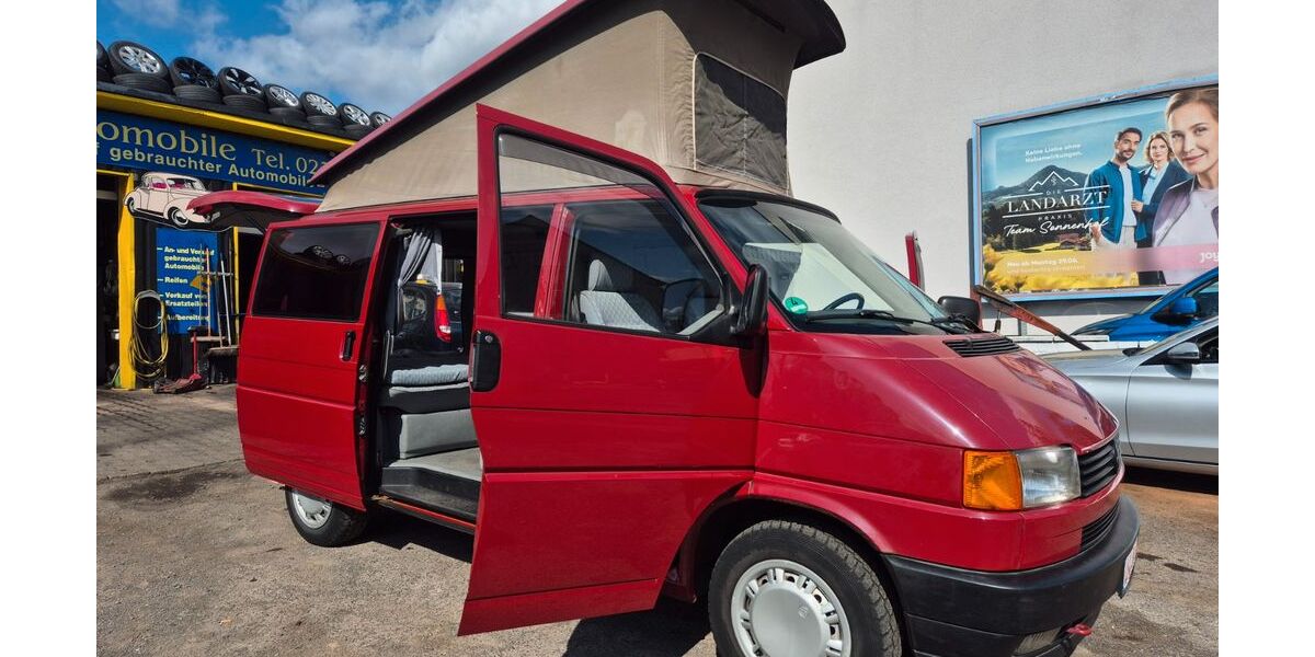 VW T4 Multivan 218.650 km 6.999 &euro; Lünen 44532