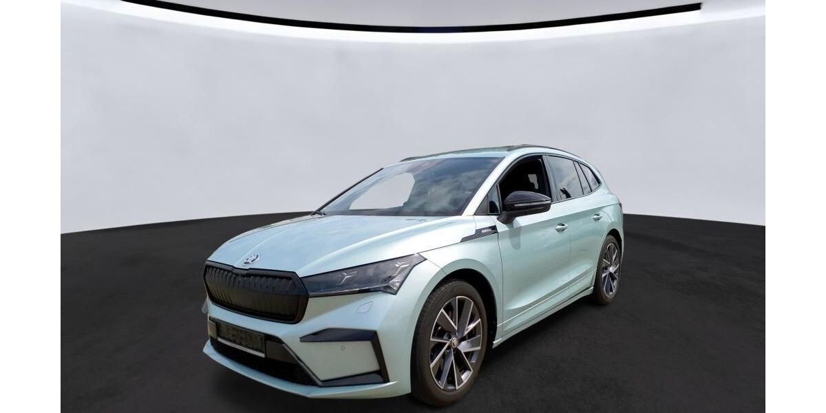 Skoda Enyaq 49.666 km 35.368 &euro; Hagen 58091