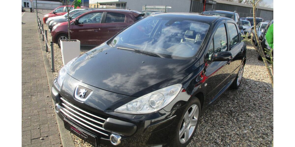 Peugeot 307 178.546 km 2.999 &euro; Selm 59379