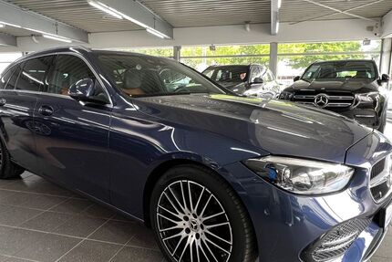 Mercedes-Benz C 220 128.340 km 30.700 &euro; Werl 59457