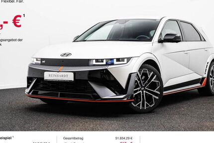 Hyundai IONIQ 5 19.998 km 54.945 &euro; Hagen 58091
