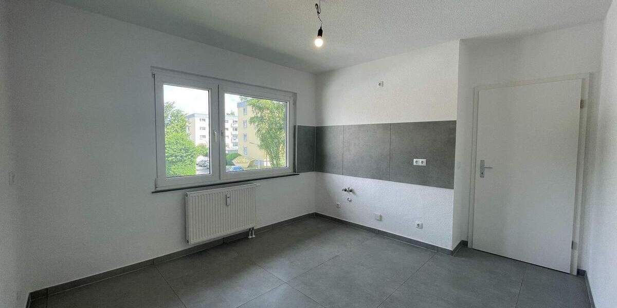 Zimmer Dortmund Wellinghofen - 2 Zimmer, 60 m&sup2;, 550&euro; | Angebot:25769759