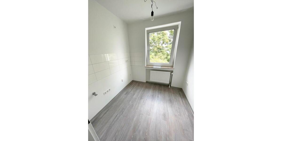 Etagenwohnung Dortmund Brackel - 2 Zimmer, 46 m&sup2;, 437&euro; | Angebot:26486650