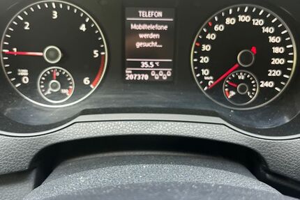 Seat Alhambra 210.000 km 8.300 &euro; Selm 59379
