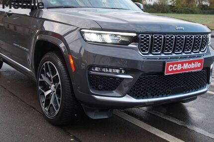 Jeep Grand Cherokee 24.680 km 58.900 &euro; Dortmund 44319