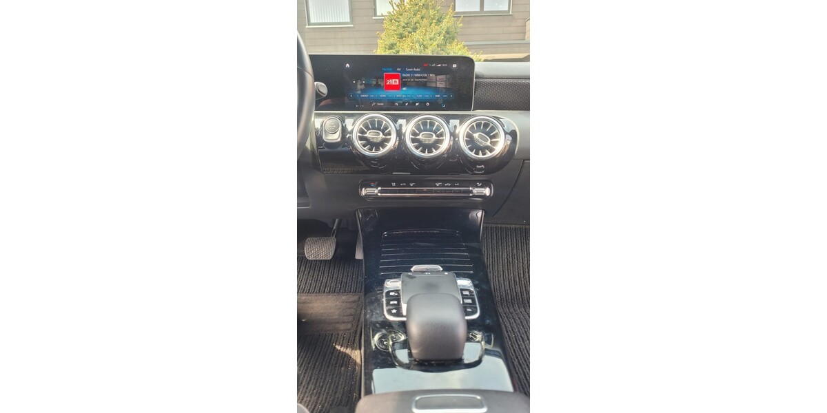 Mercedes-Benz A 200 70.000 km 19.500 &euro; Herne 44623