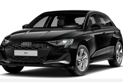 Audi A3 27.379 km 29.490 &euro; Bochum 44809