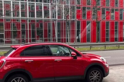 Fiat 500X 118.600 km 8.600 &euro; Unna 59425