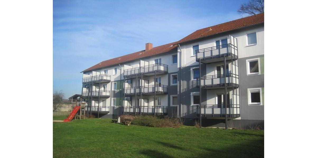 Erdgeschoßwohnung Werl - 2 Zimmer, 50 m&sup2;, 448&euro; | Angebot:25153091