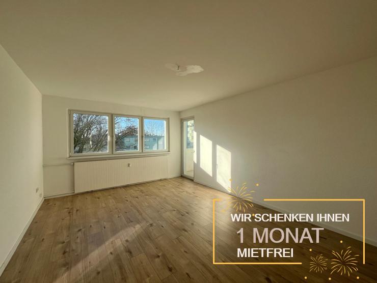 Etagenwohnung Kamen - 2 Zimmer, 65 m&sup2;, 423&euro; | Angebot:24844706