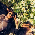 Timon Krause - Zwischenräume - Ein Erzählabend