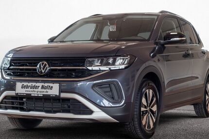 VW T-Cross 8.380 km 27.950 &euro; Iserlohn 58636