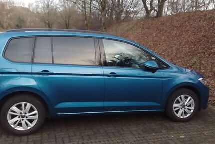 VW Touran 89.000 km 19.700 &euro; Hagen 58099