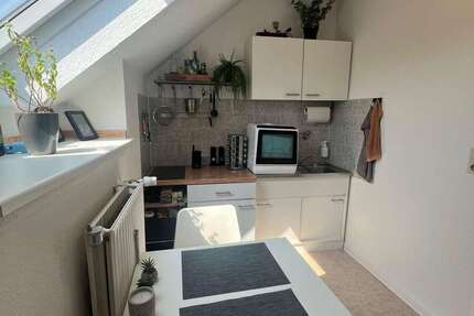 Wohnung Dortmund Innenstadt West - 1 Zimmer, 27 m&sup2;, 350&euro; | Angebot:25869947