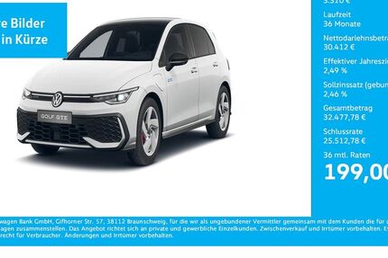 VW Golf 13.816 km 33.722 &euro; Bergkamen 59192