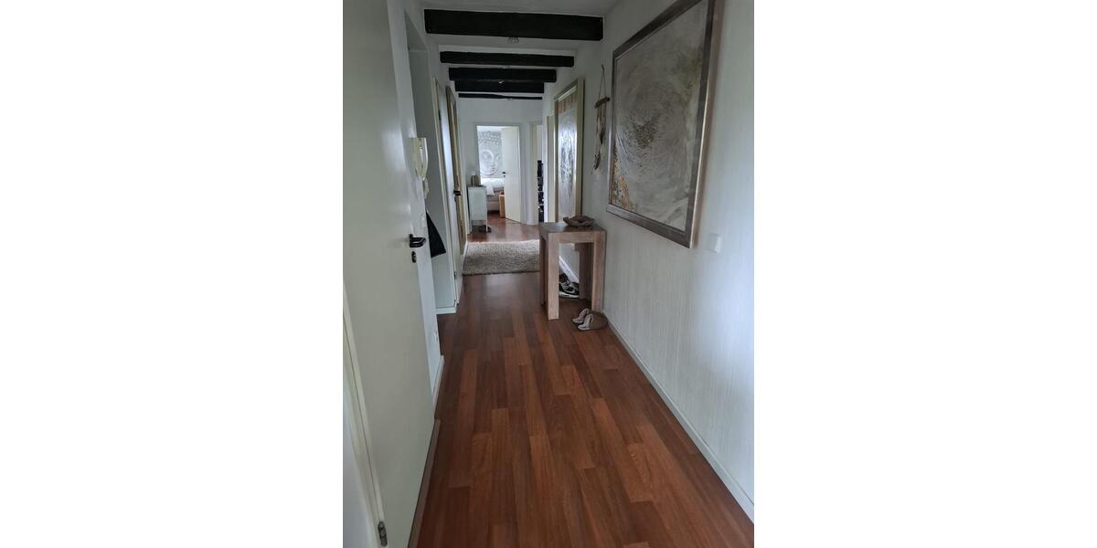 Maisonettenwohnung Witten Herbede - 4.5 Zimmer, 147 m&sup2;, 1.400&euro; | Angebot:26020376