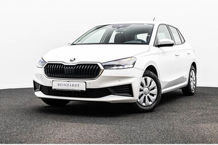 Skoda Fabia 43.084 km 11.060 &euro; Hagen 58091