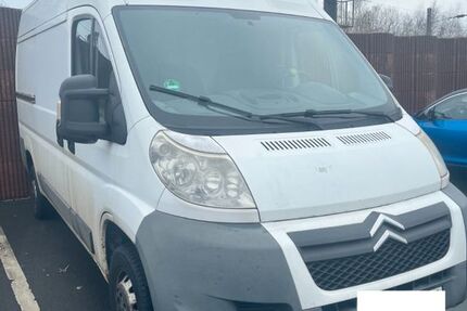 Citroen Jumper 267.000 km 4.250 &euro; Holzwickede 59439
