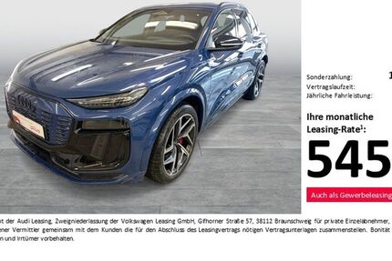 Audi Q6 e-tron 4.981 km 69.888 &euro; Dortmund 44143