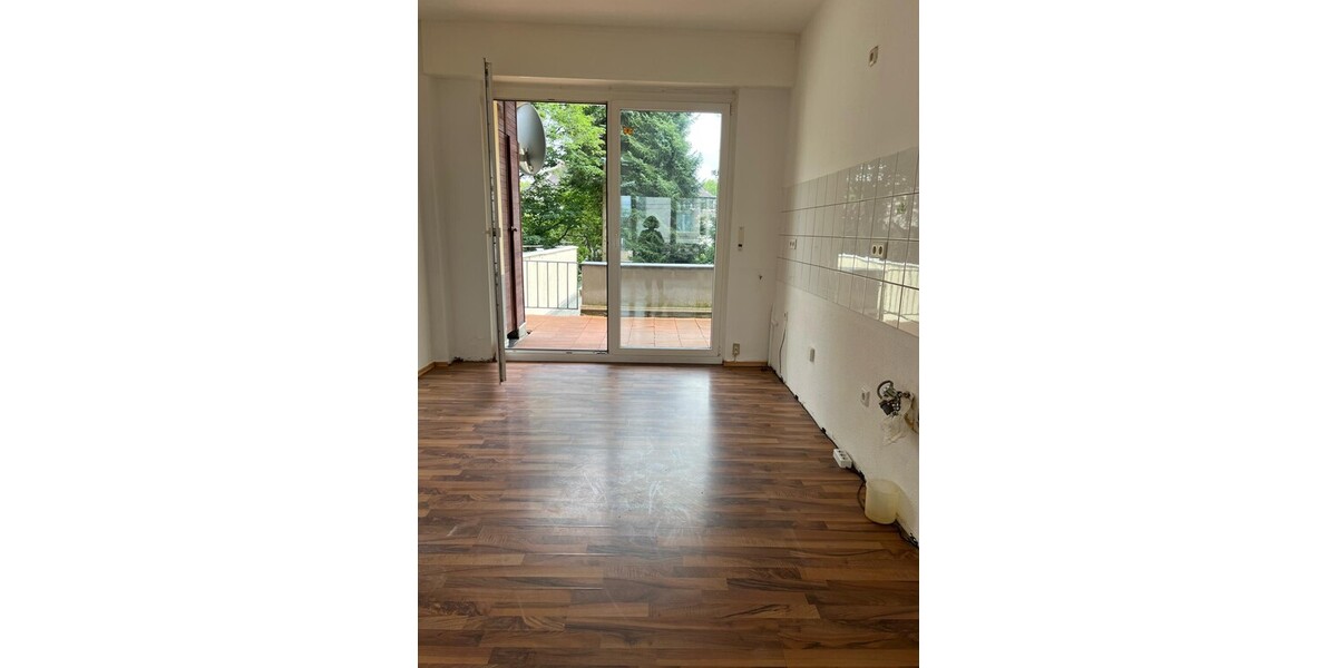 Vermietete 3,5-Zimmer-Wohnung mit Balkon in zentraler Lage – Nähe Ruhr-Universität Bochum - Etagenwohnung Bochum Bochum-Nord | Angebot:25781010