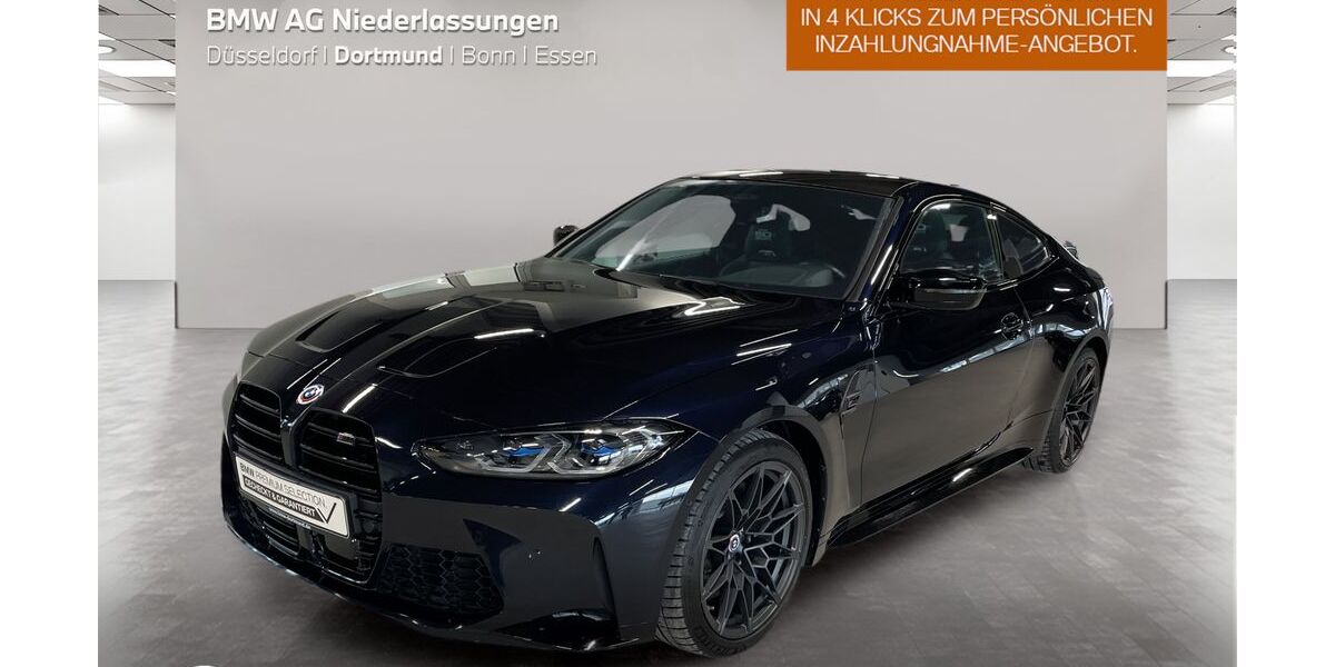 BMW M4 43.954 km 71.499 &euro; Dortmund 44263