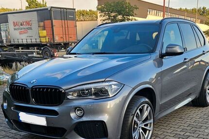 BMW X5 144.500 km 33.500 &euro; Menden 58708