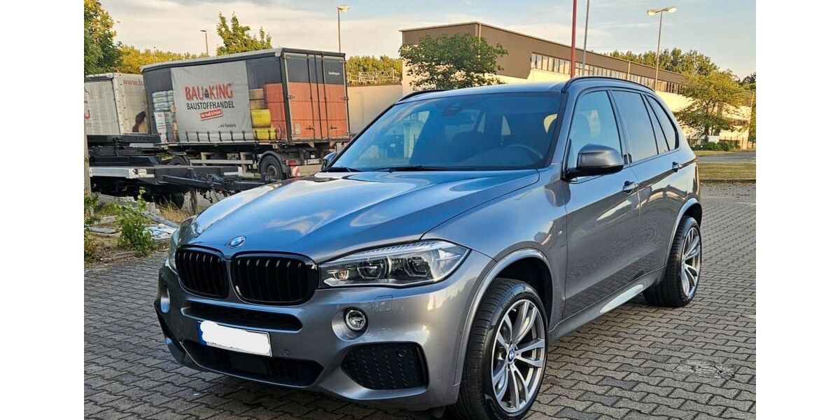 BMW X5 144.500 km 33.500 &euro; Menden 58708