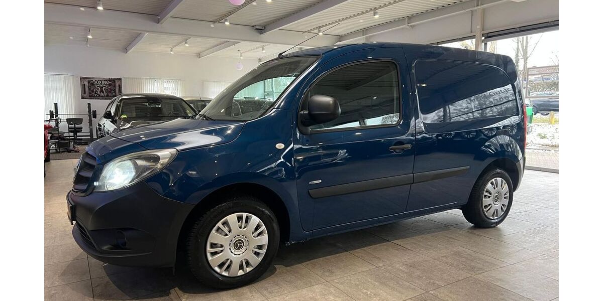 Mercedes-Benz Citan 115.000 km 9.490 &euro; Datteln 45711