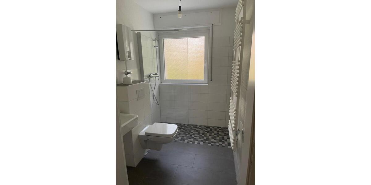 Erdgeschoßwohnung Dortmund Gartenstadt - 2.5 Zimmer, 60 m&sup2;, 691&euro; | Angebot:25823143