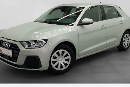 Audi A1 10.836 km 22.640 &euro; Bochum 44809