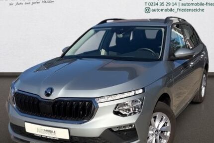Skoda Kamiq 2.127 km 24.970 &euro; Bochum 44805