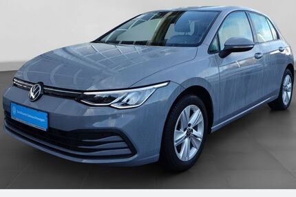 VW Golf 34.857 km 21.460 &euro; Bochum 44892