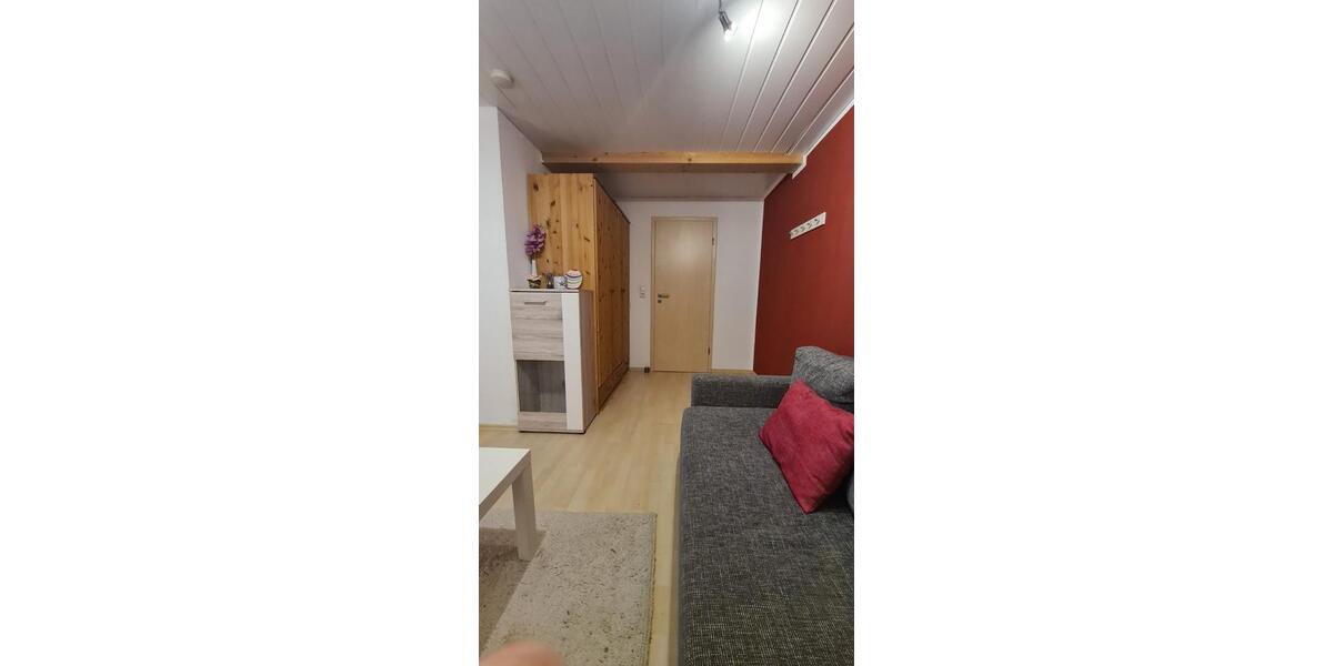 Etagenwohnung Lüdenscheid - 1 Zimmer, 16 m&sup2;, 400&euro; | Angebot:25986198