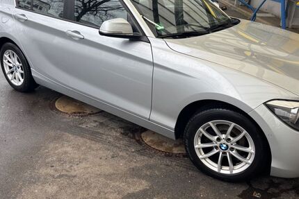 BMW 116 146.500 km 8.700 &euro; Werdohl 58791
