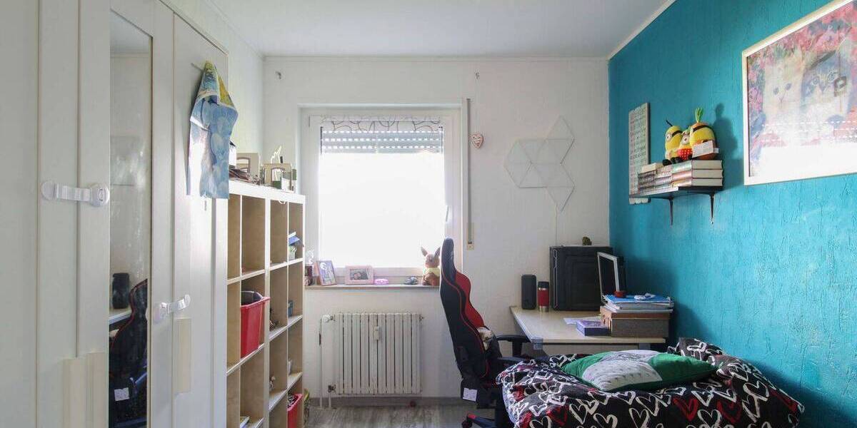 Etagenwohnung Kamen Kamen-Mitte - 3 Zimmer, 82 m&sup2;, 199.000&euro; | Angebot:26727362