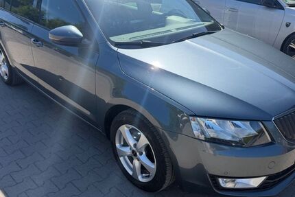 Skoda Octavia 344.000 km 4.990 &euro; Dortmund 44319