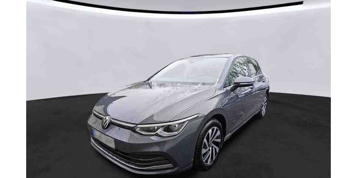 VW Golf 76.860 km 22.900 &euro; Bergkamen 59192