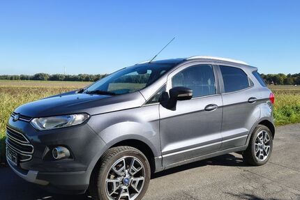 Ford EcoSport 31.450 km 8.790 &euro; Lünen 44532
