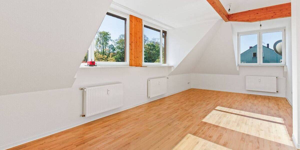 Etagenwohnung Witten Heven - 1 Zimmer, 60 m&sup2;, 540&euro; | Angebot:26391905