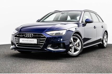 Audi A4 112.910 km 25.765 &euro; Hagen 58091