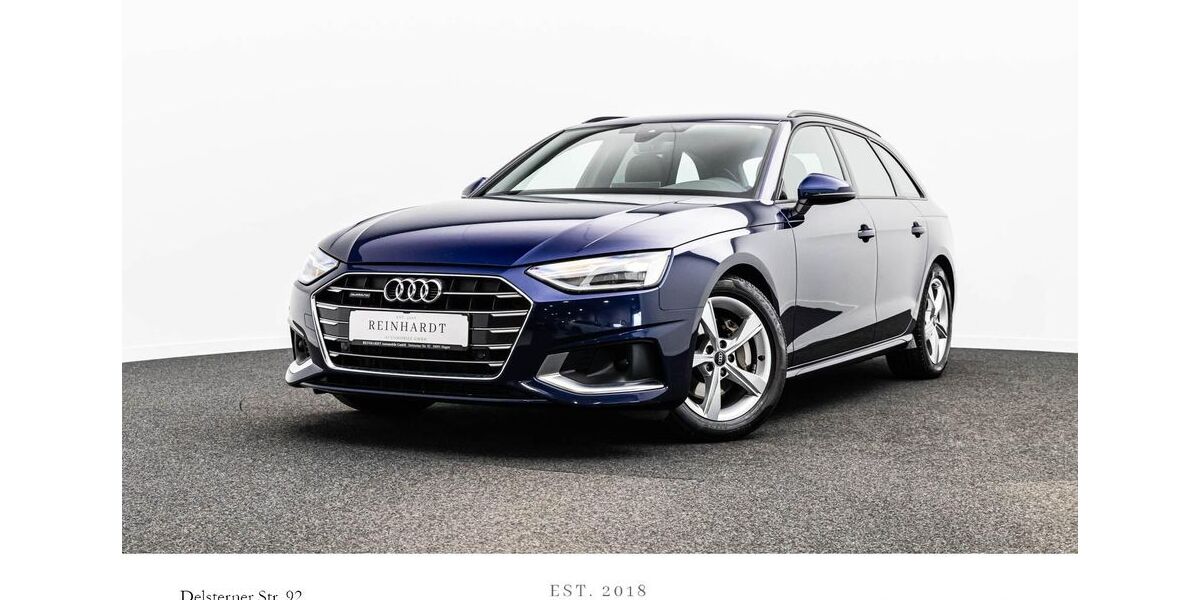 Audi A4 112.910 km 25.765 &euro; Hagen 58091