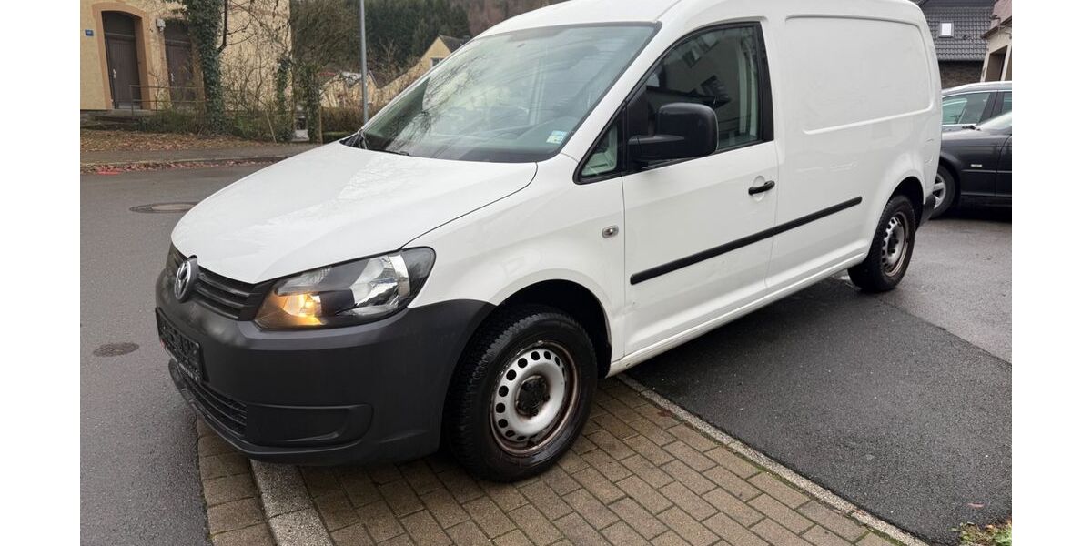 VW Caddy 89.500 km 7.697 &euro; Lüdenscheid 58515