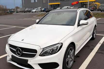 Mercedes-Benz C 400 112.000 km 24.900 &euro; Bochum 44809