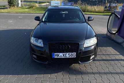 Audi A6 277.000 km 8.000 &euro; Menden 58708