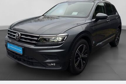 VW Tiguan 112.446 km 20.380 &euro; Castrop-Rauxel 44575